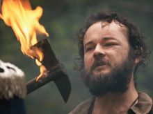 Daniel Henshall