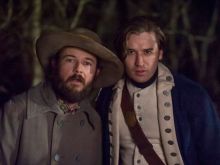 Daniel Henshall