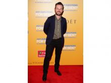 Daniel Henshall