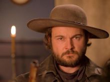 Daniel Henshall