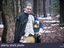 Daniel Henshall