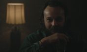 Daniel Henshall