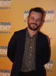 Daniel Henshall