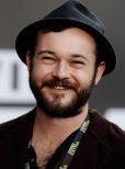 Daniel Henshall