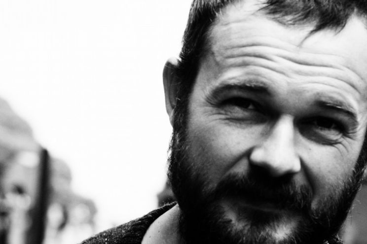 Daniel Henshall