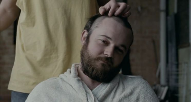 Daniel Henshall
