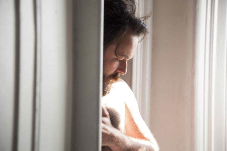 Daniel Henshall