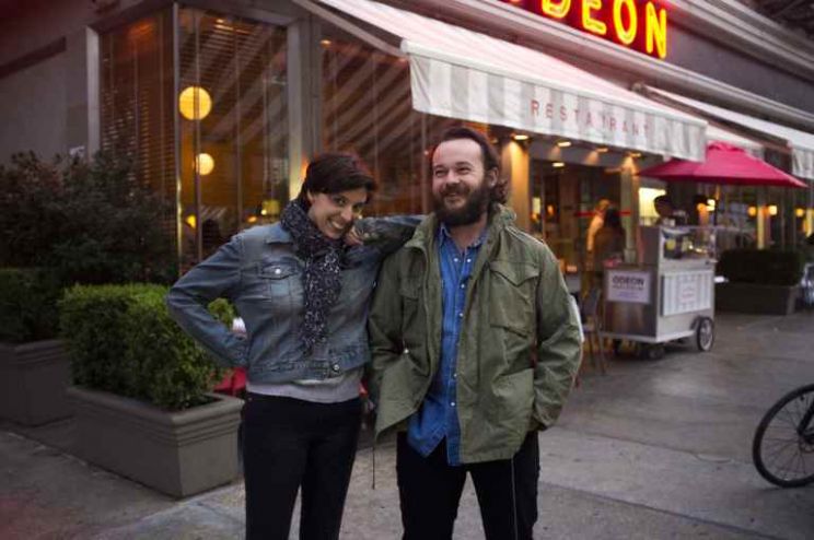 Daniel Henshall