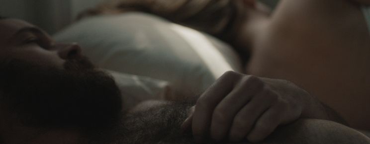 Daniel Henshall