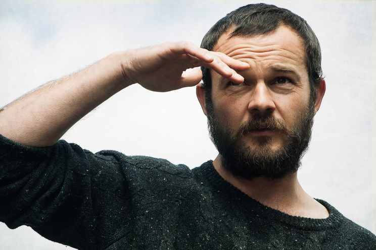 Daniel Henshall