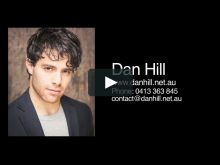 Daniel Hill