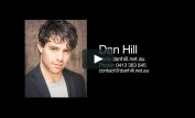 Daniel Hill