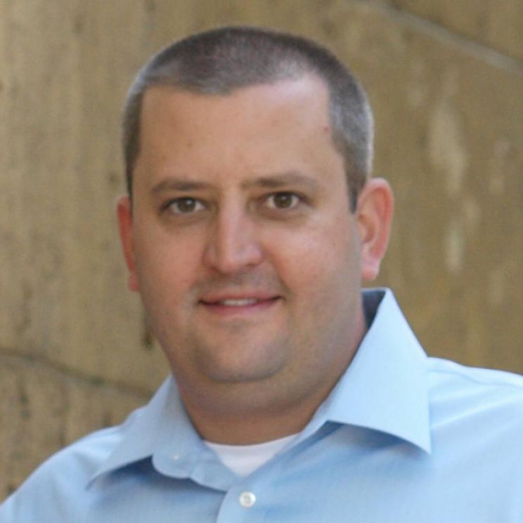 Daniel Hubbard