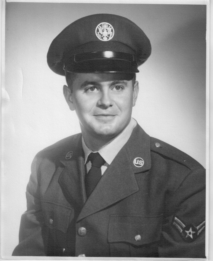 Daniel Hubbard