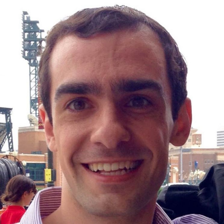 Daniel Hubbard