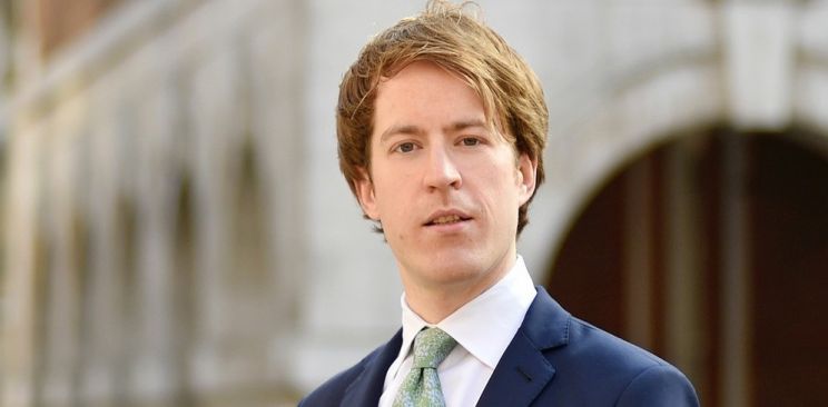 Daniel Hubbard