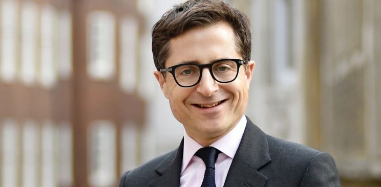 Daniel Hubbard