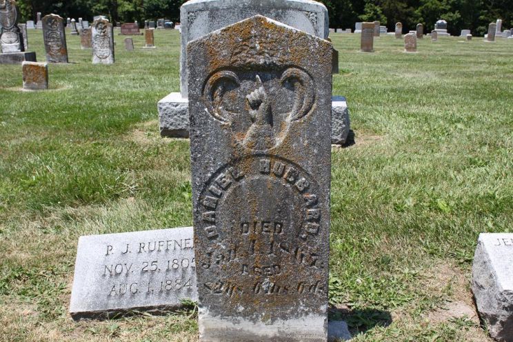 Daniel Hubbard