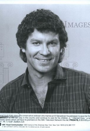 Daniel Hugh Kelly