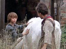 Daniel Huttlestone