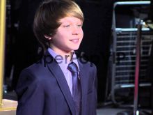 Daniel Huttlestone