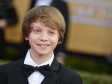 Daniel Huttlestone