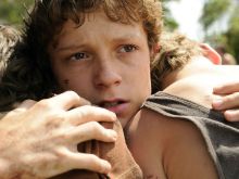 Daniel Huttlestone