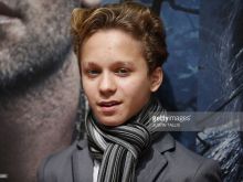 Daniel Huttlestone