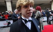 Daniel Huttlestone