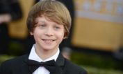 Daniel Huttlestone