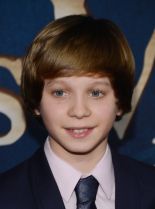 Daniel Huttlestone