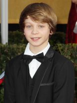 Daniel Huttlestone