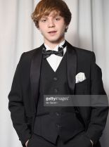 Daniel Huttlestone