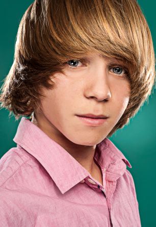 Daniel Huttlestone