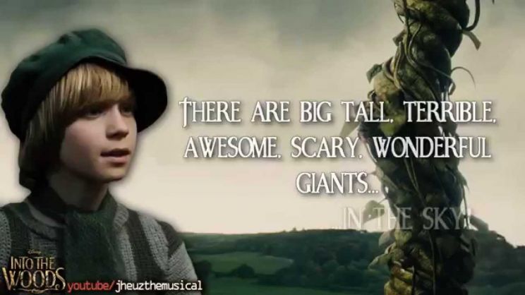 Daniel Huttlestone