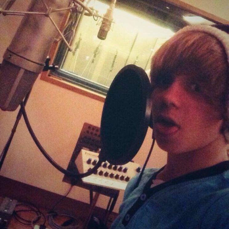 Daniel Huttlestone