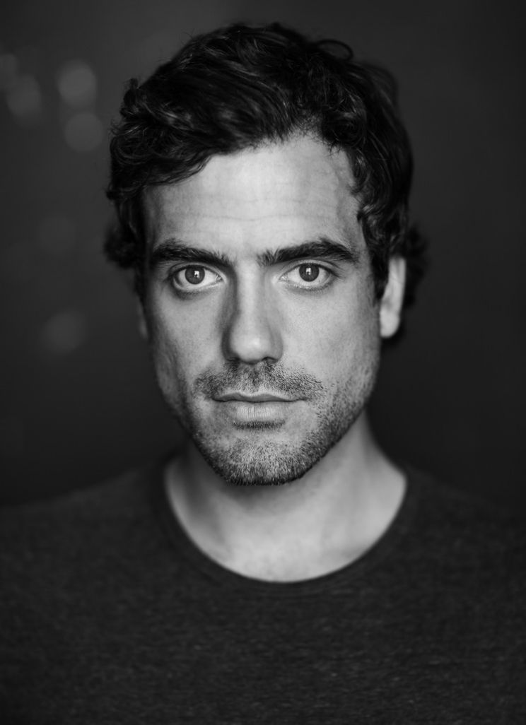 Daniel Ings