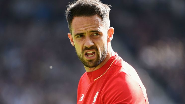 Daniel Ings