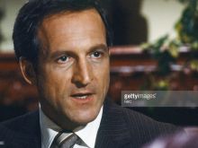 Daniel J. Travanti