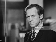 Daniel J. Travanti