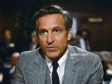 Daniel J. Travanti