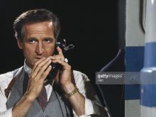 Daniel J. Travanti