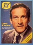 Daniel J. Travanti