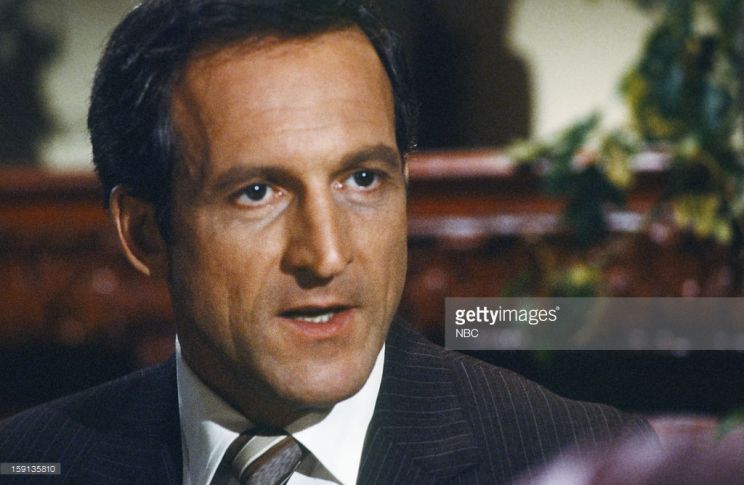 Daniel J. Travanti