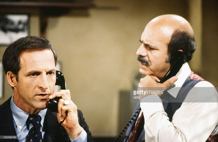 Daniel J. Travanti