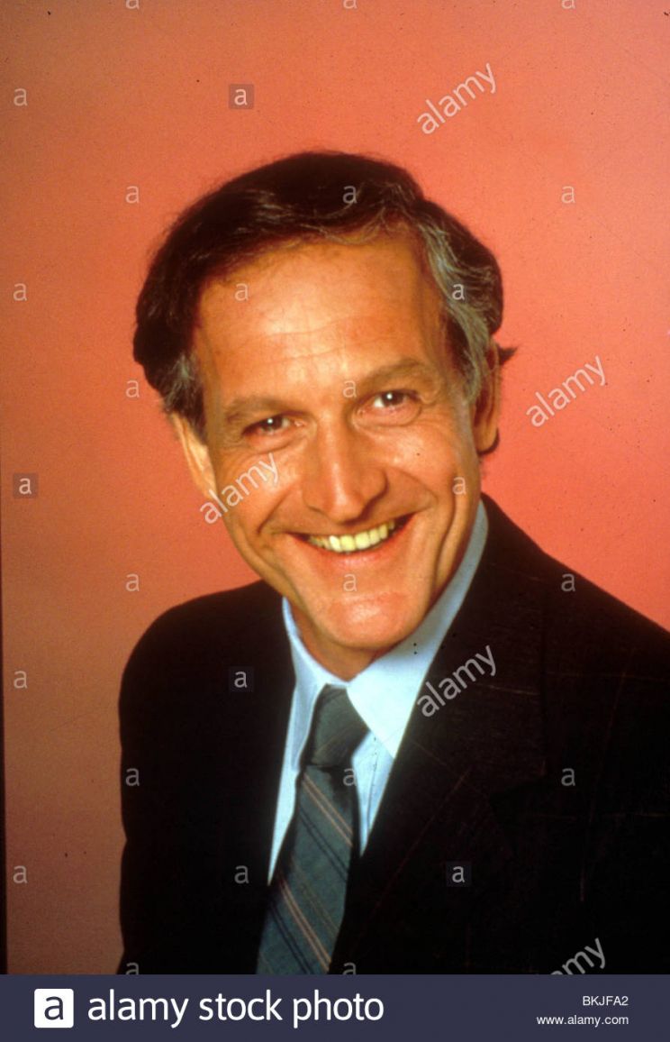 Daniel J. Travanti