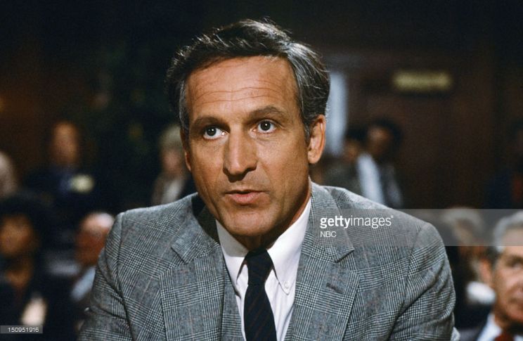 Daniel J. Travanti