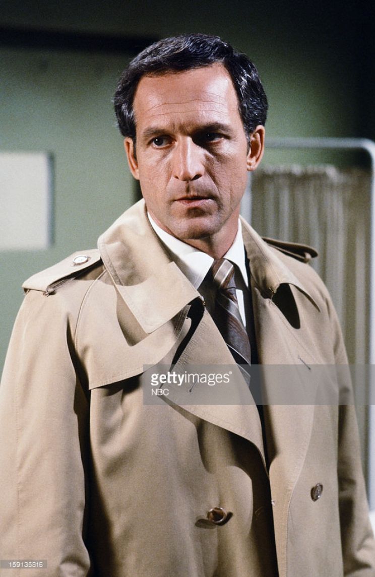 Daniel J. Travanti