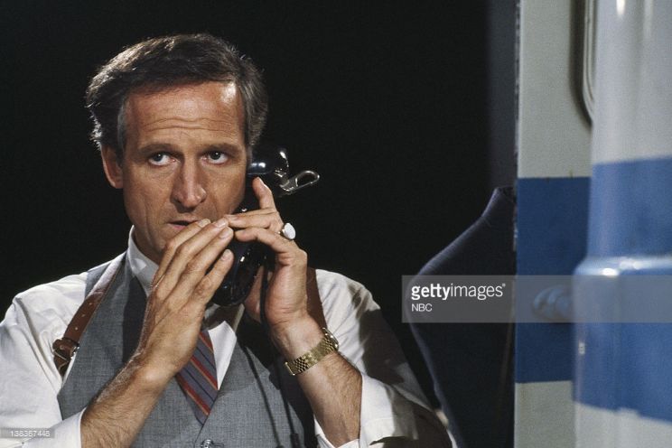 Daniel J. Travanti