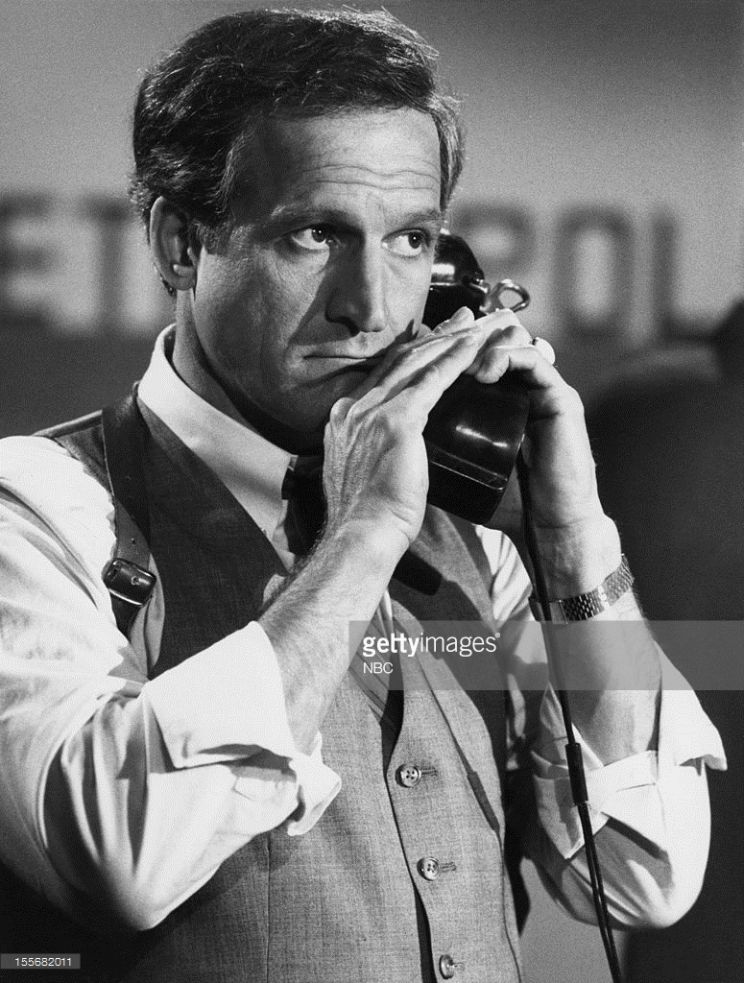 Daniel J. Travanti